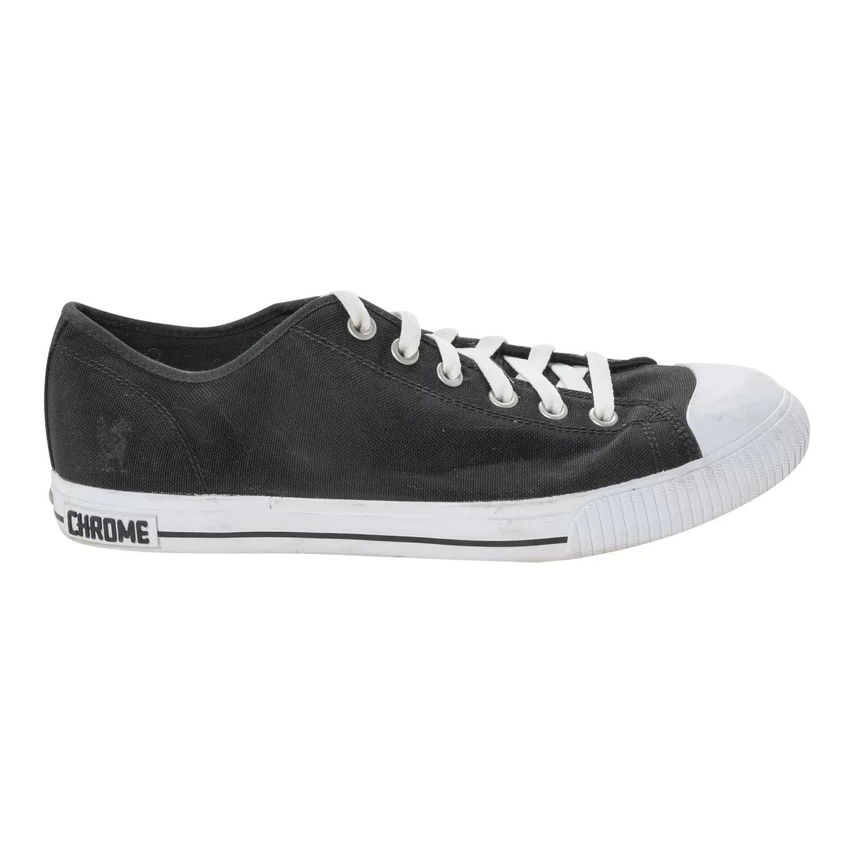 11.5Black/White