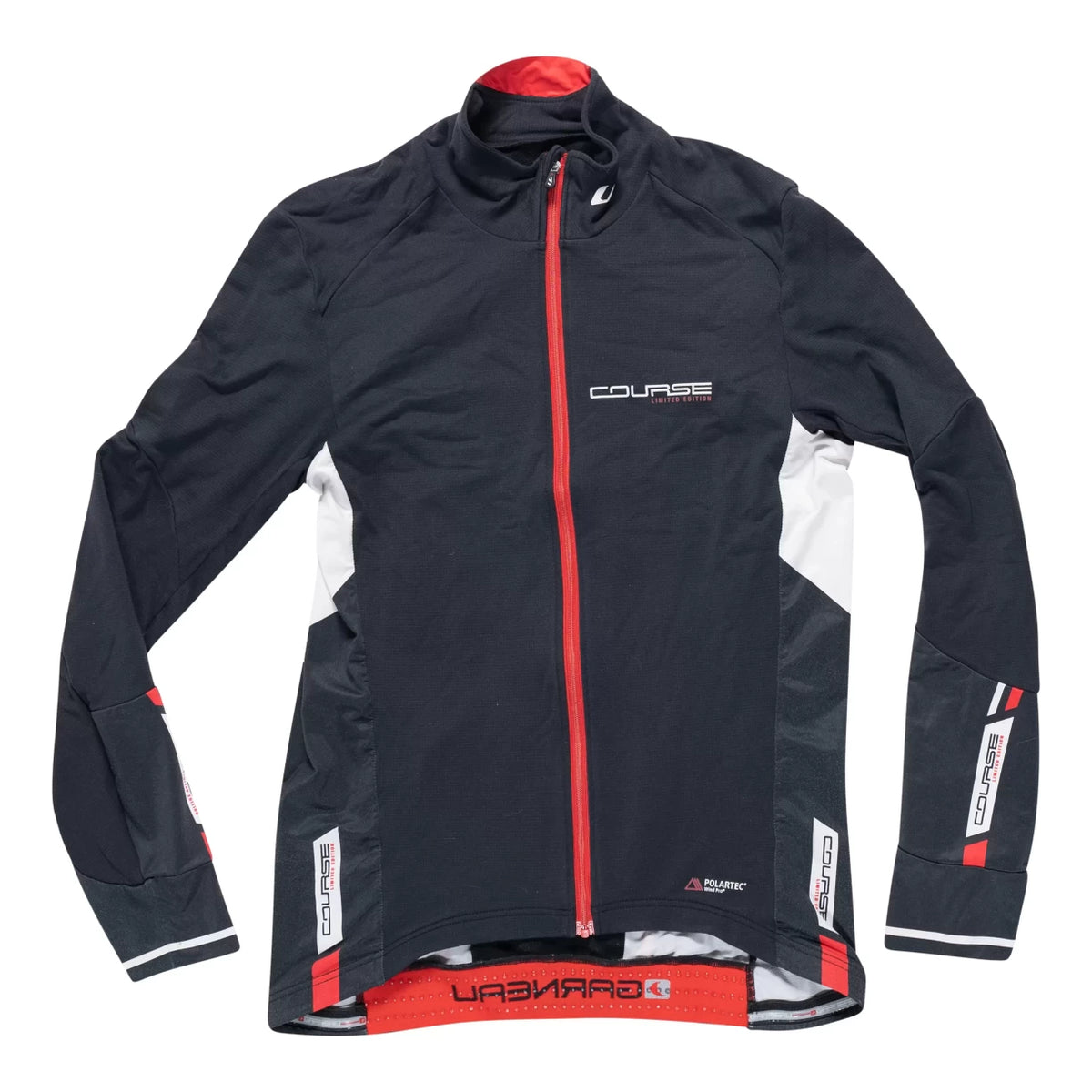 Louis Garneau Course Limited Edition L/S Jersey - Men's – Geartrade.com
