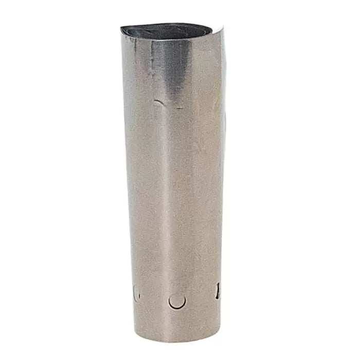 TOAKS Titanium Windscreen – Geartrade.com