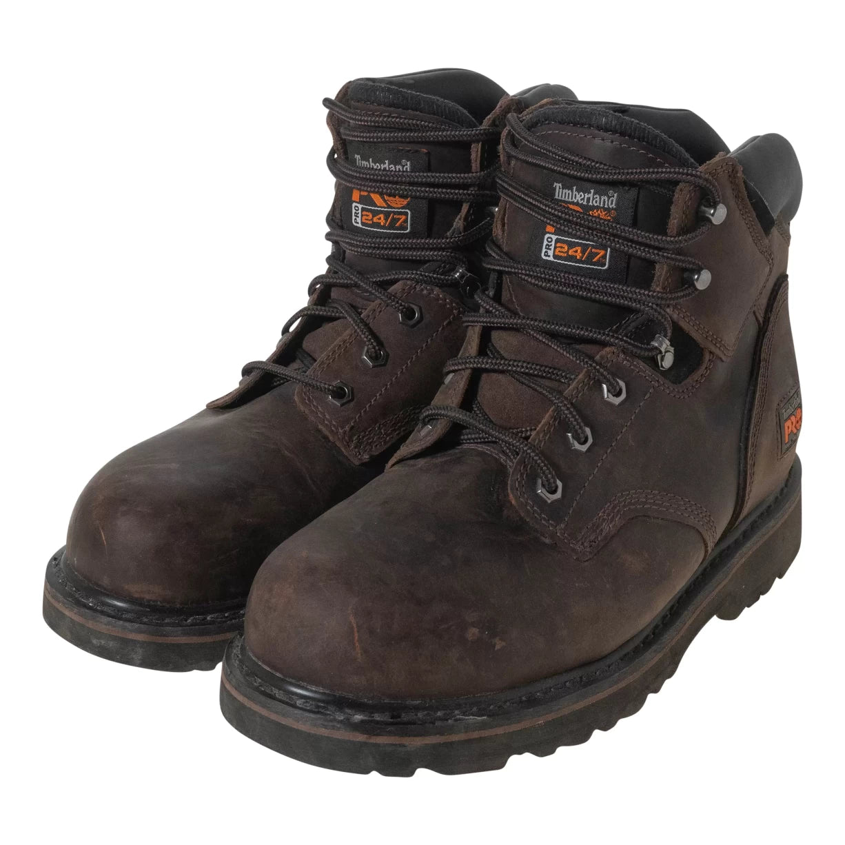 10 WideBrown