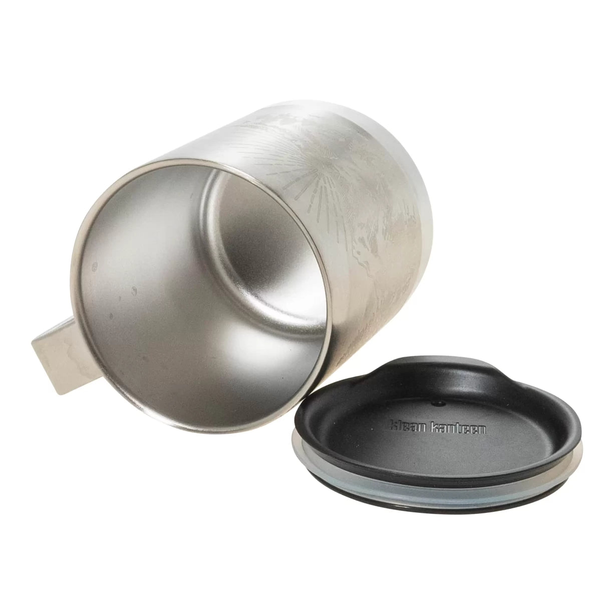 12oz.Silver