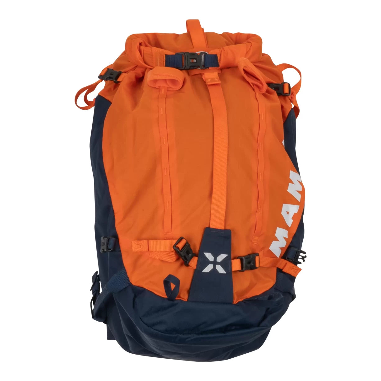 One SizeBlue/Orange