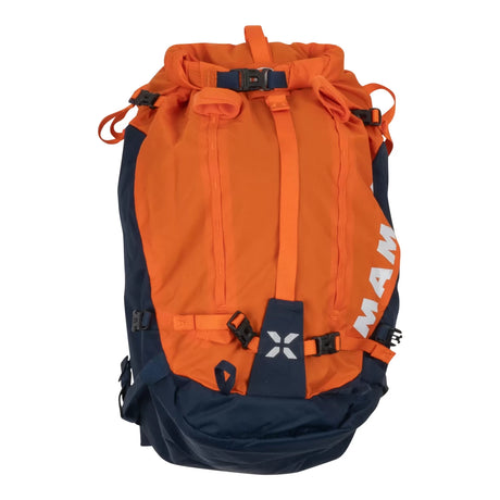 One SizeBlue/Orange