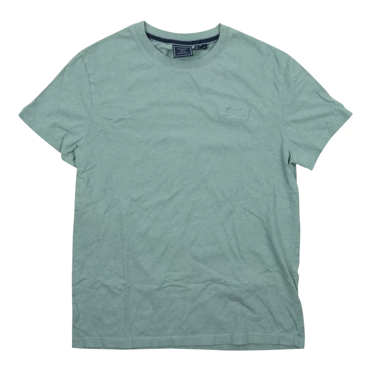 LSea Green