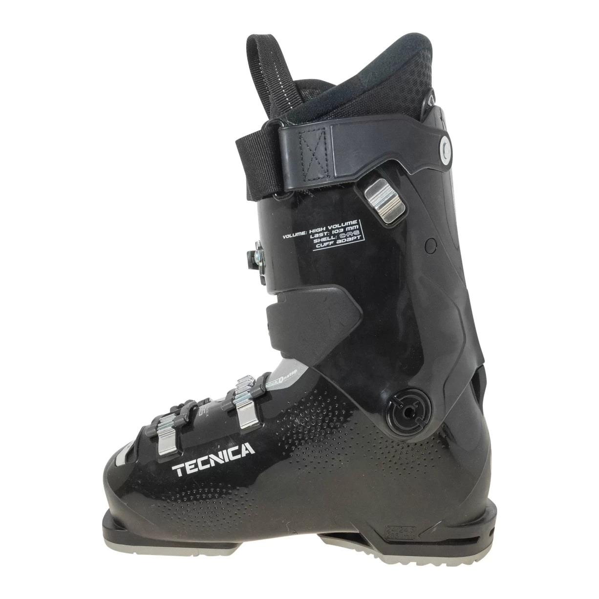24/24.5Black
