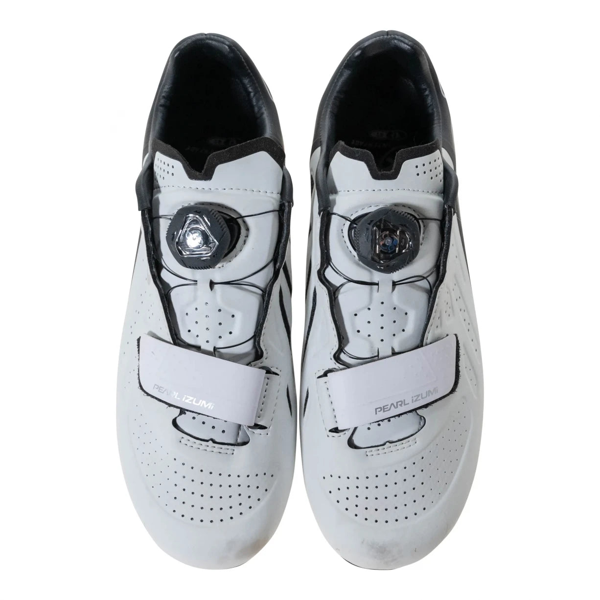 41.0White/Black