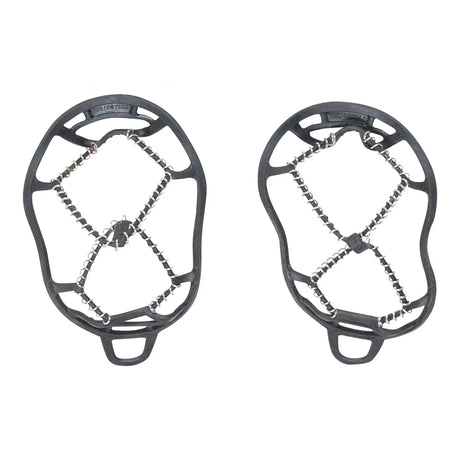 One SizeBlack/Silver