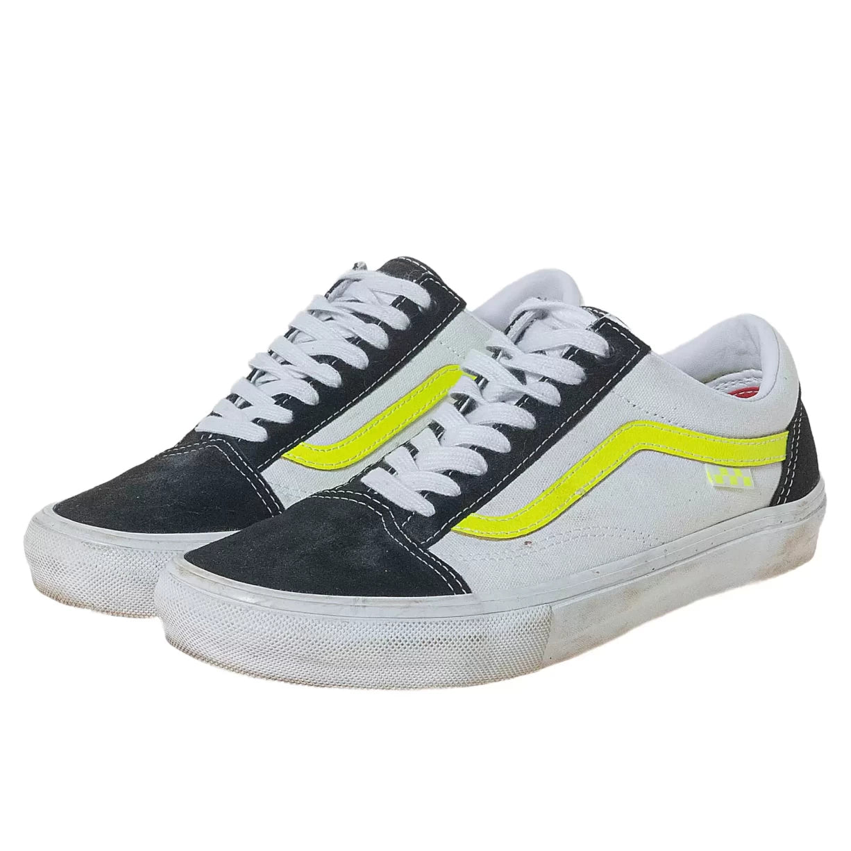 10White/Black