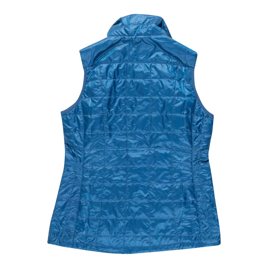 Ll bean primaloft packaway vest discount