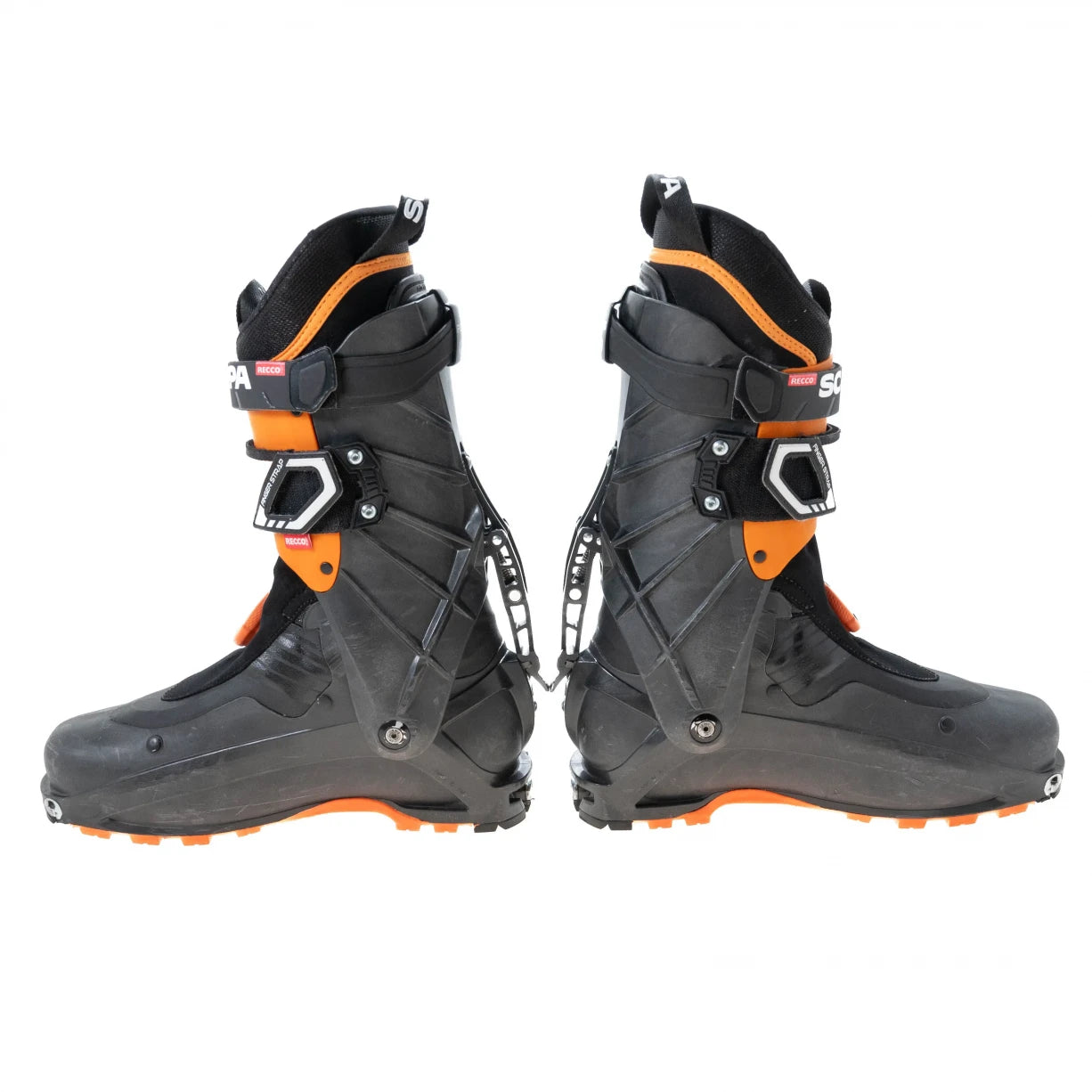 28Black/Orange