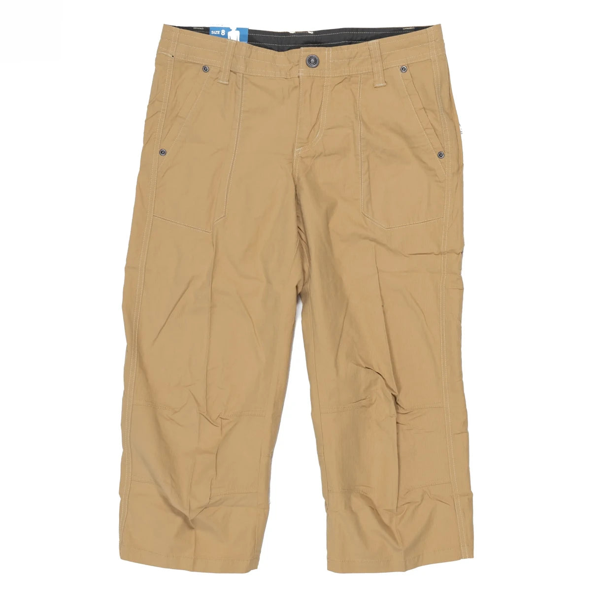 8Tan