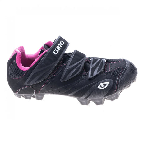 39.0Purple/Black