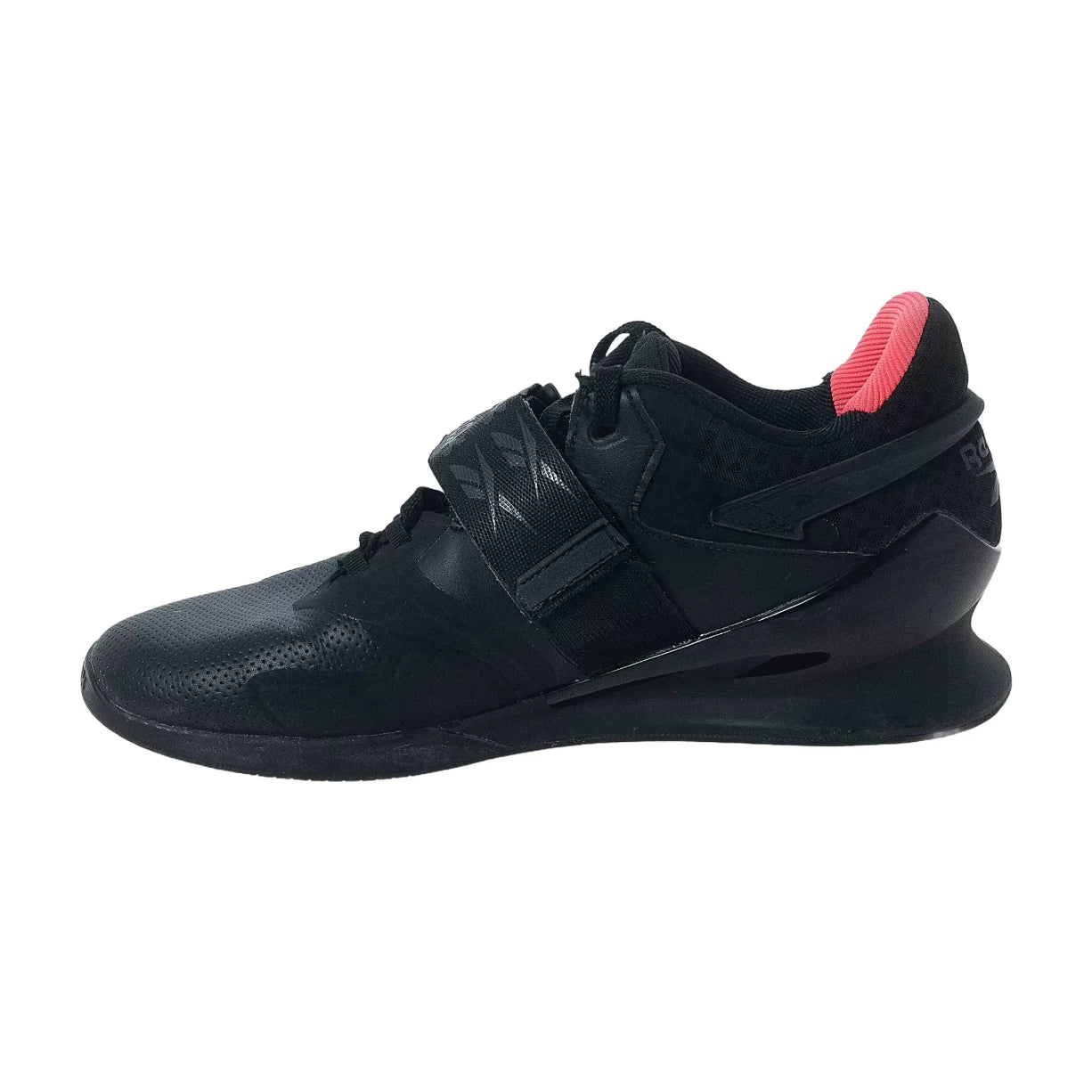 9.5Black