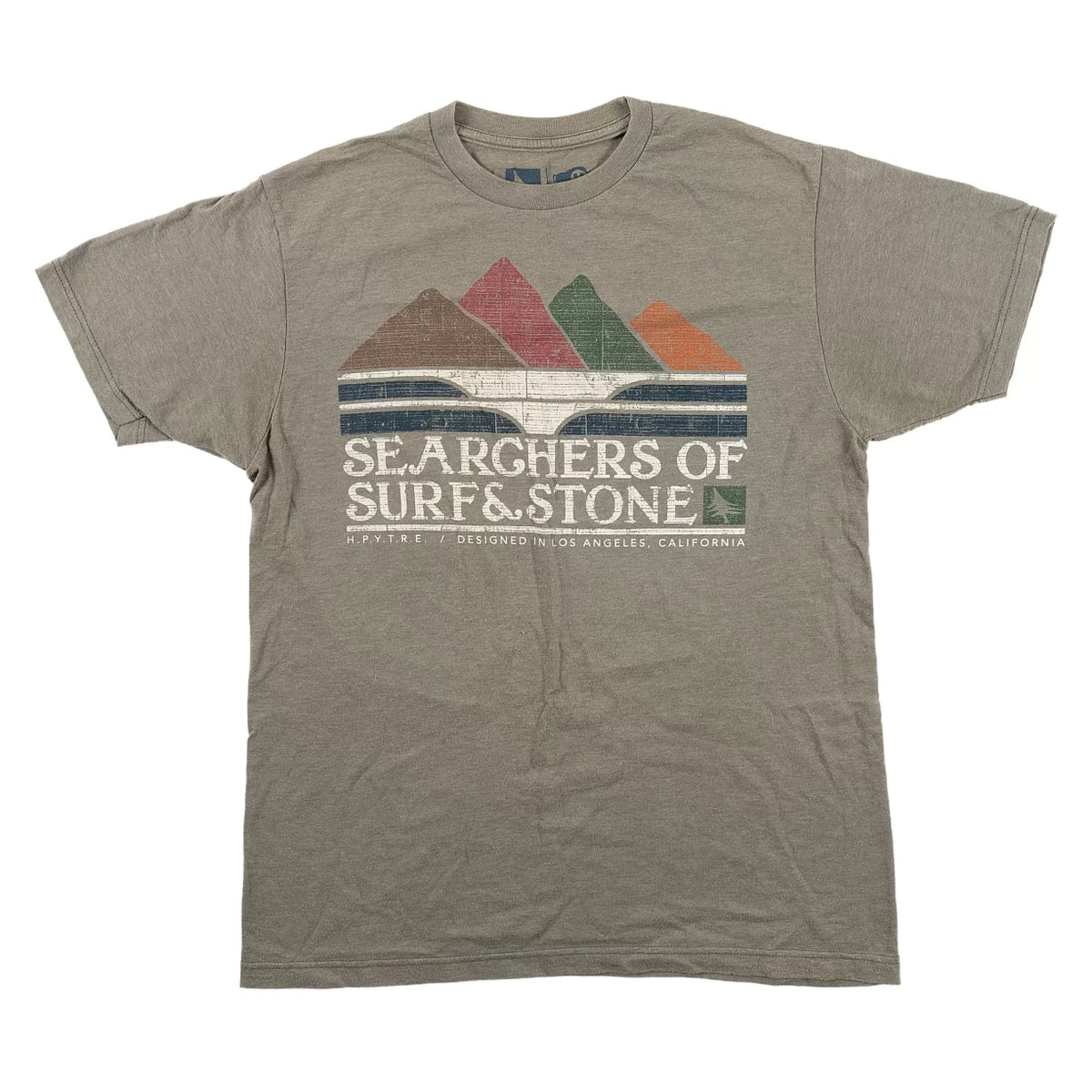 MStone