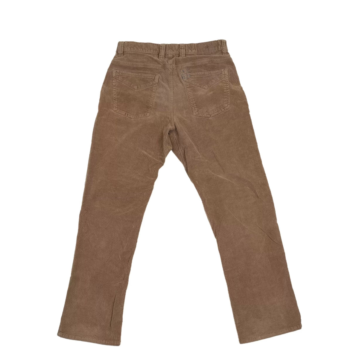 33" x 32"Light Brown