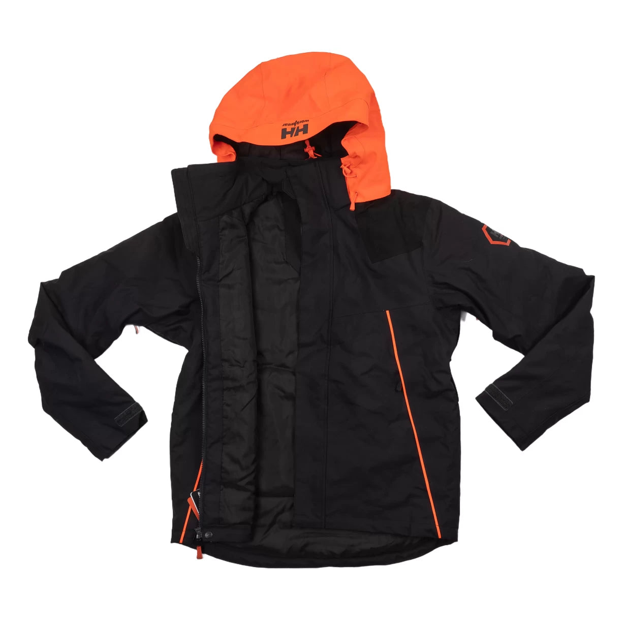 MBlack/Orange