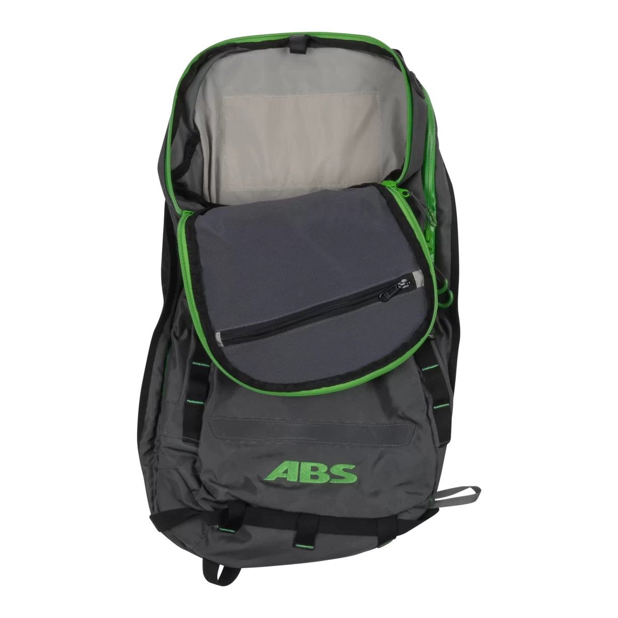 25 LGray/Green
