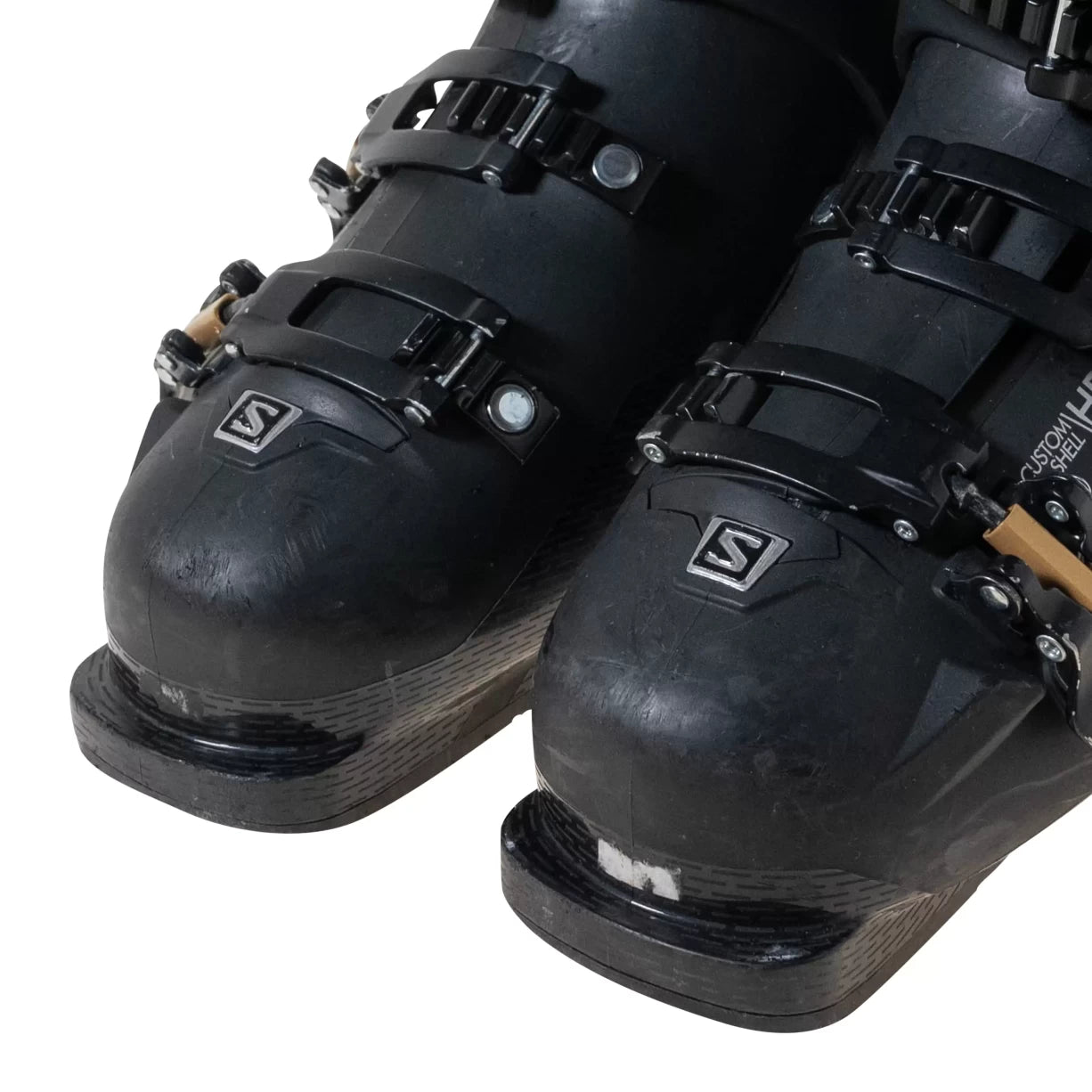 23/23.5Black/Gold