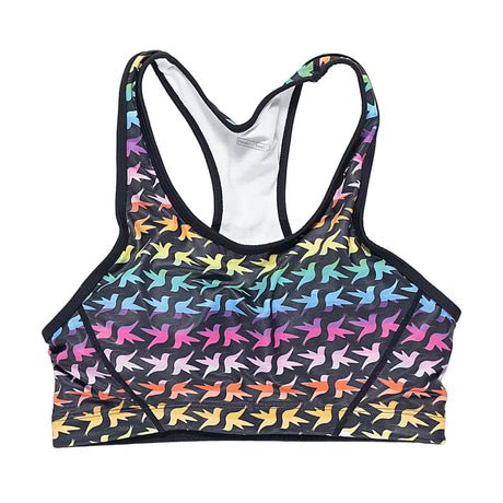 SRainbow/Black