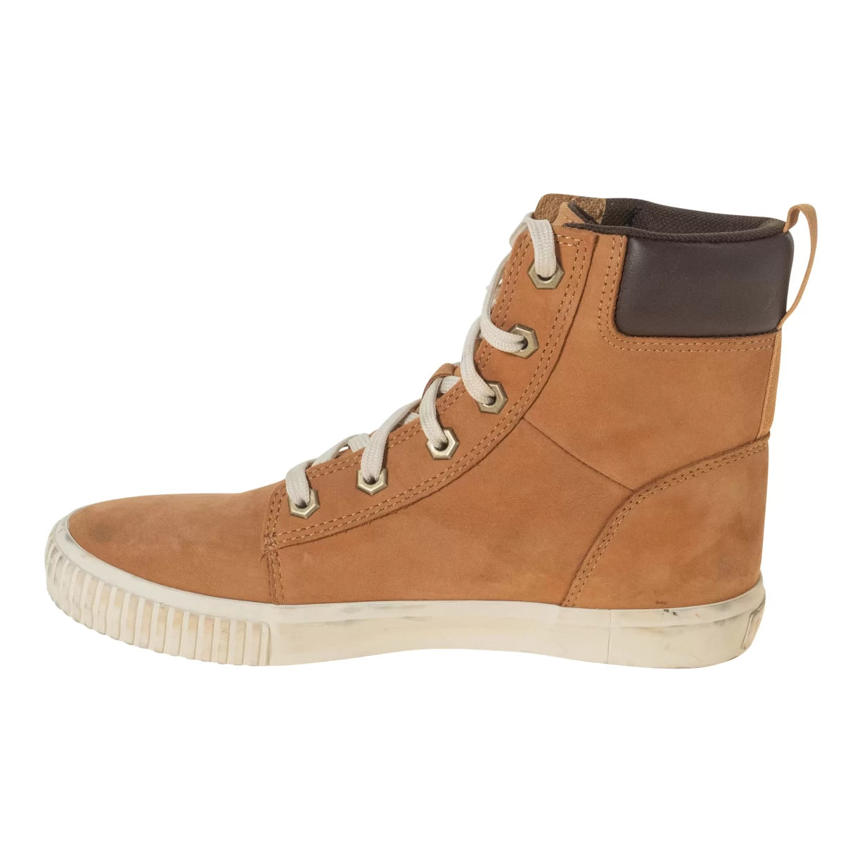 6.5Wheat Nubuck