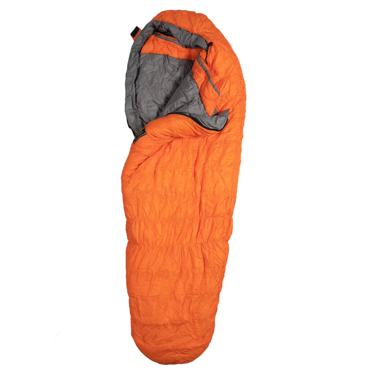 Regular - Right ZipOrange