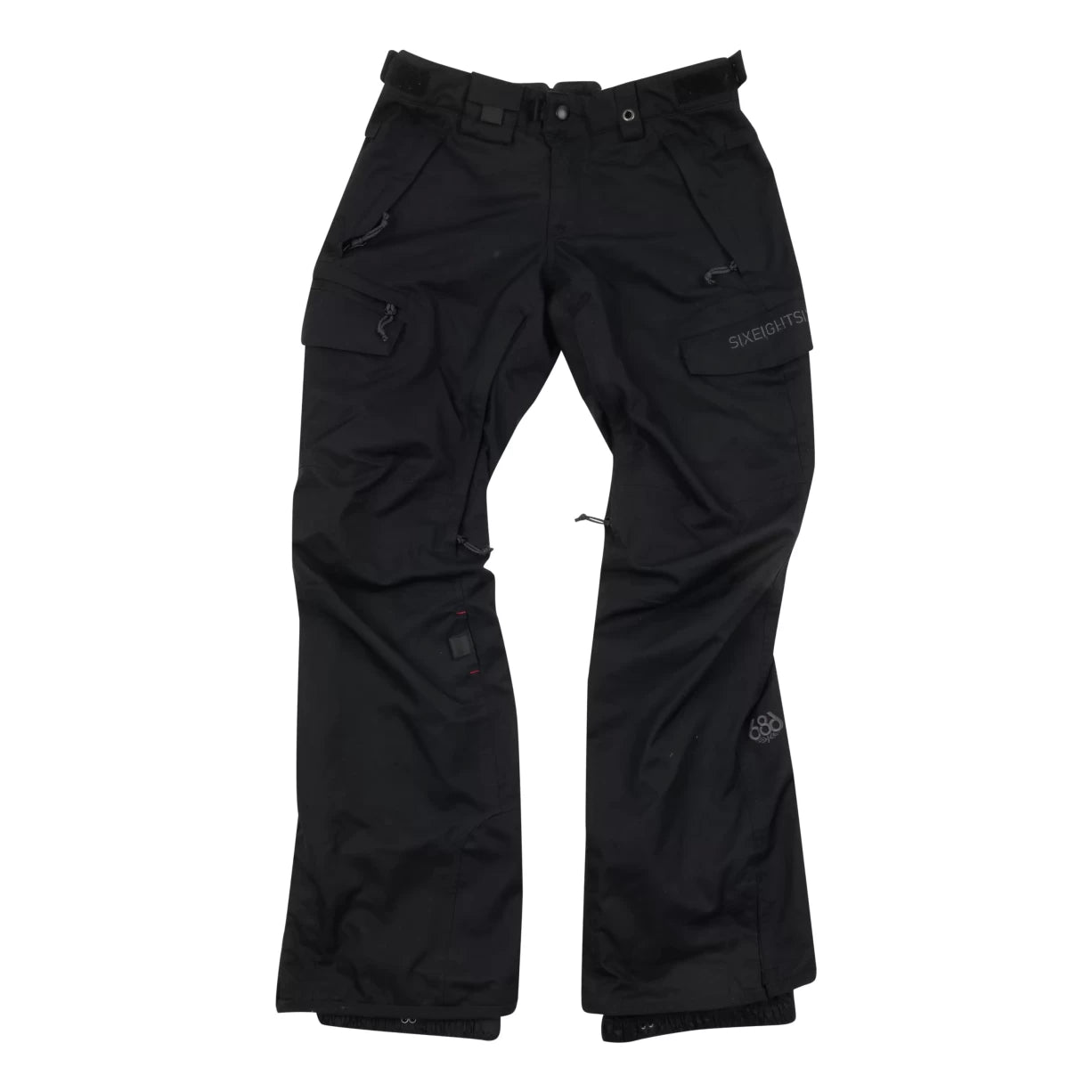 XSBlack
