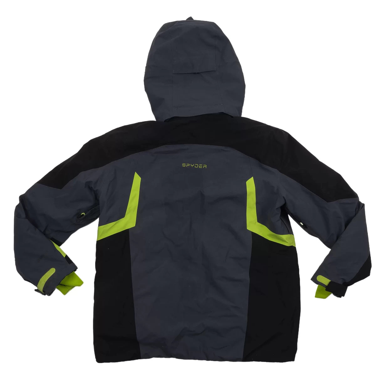 XXLBlack/Gray