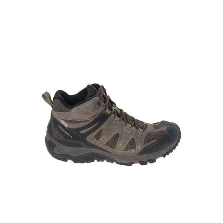 8.5Brown