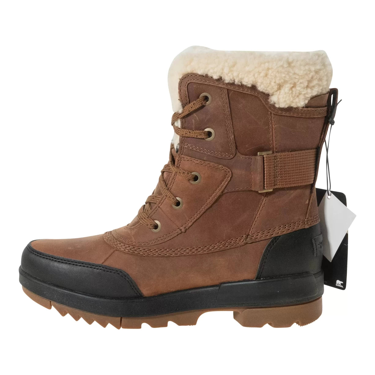 8.5Brown