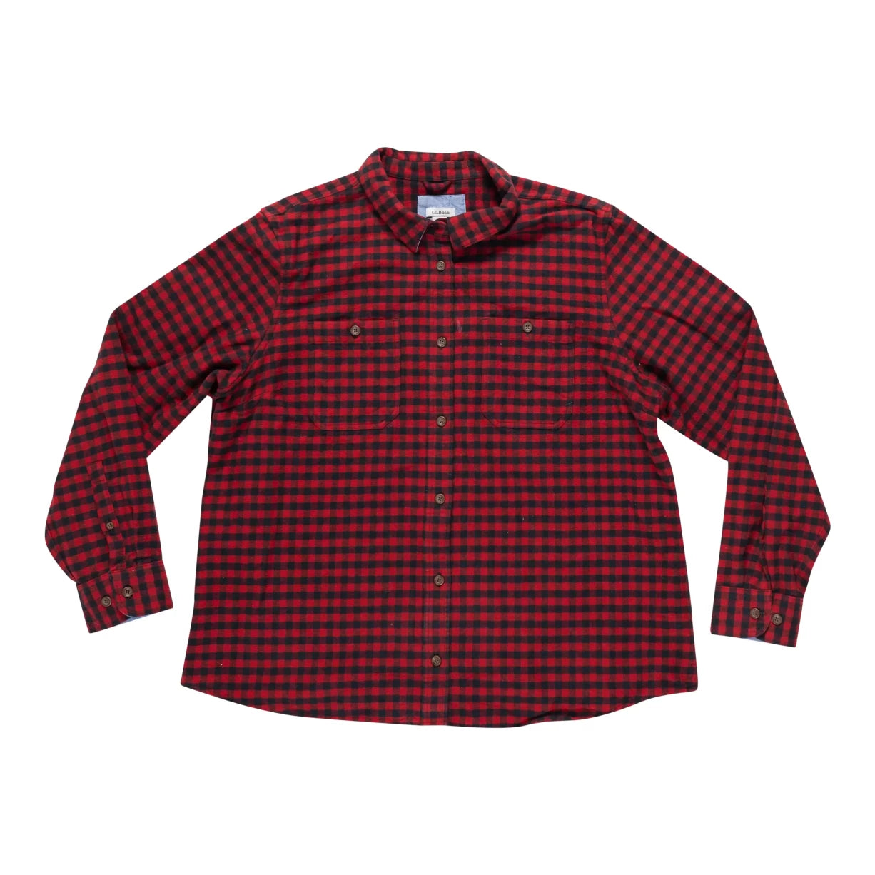 XLRed Plaid