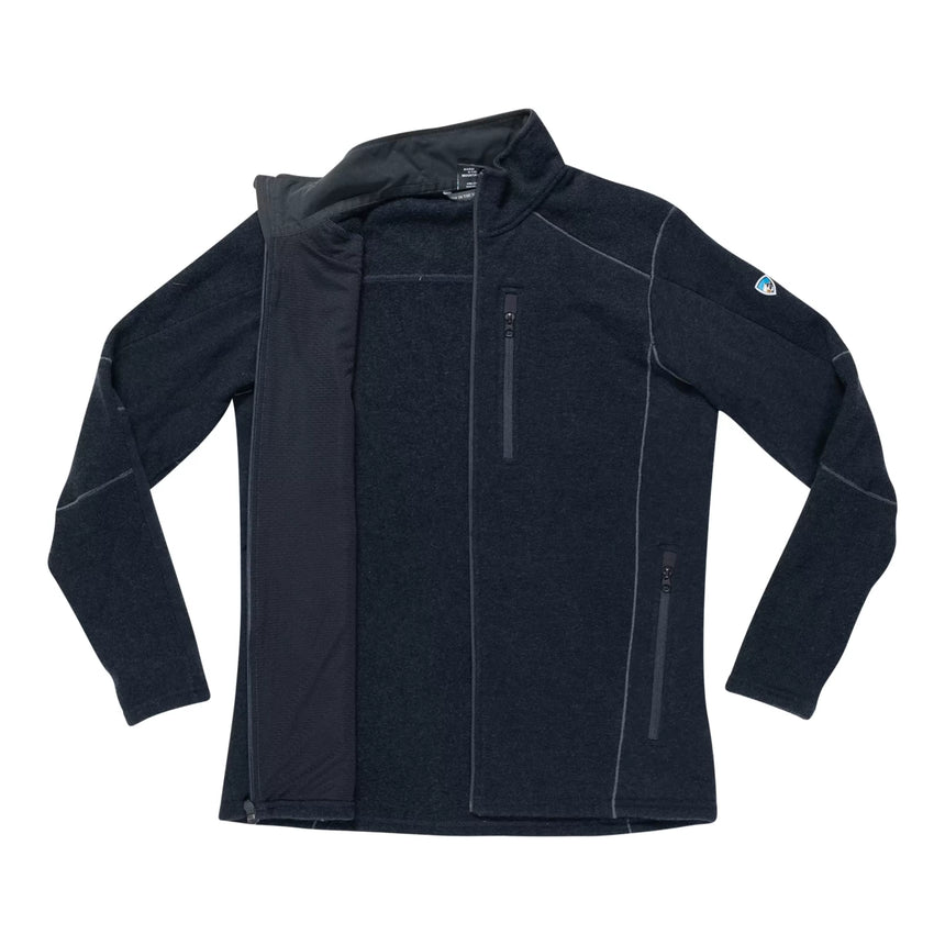 KUHL Interceptr Full Zip Jacket Men s Everything from Geartrade Geartrade