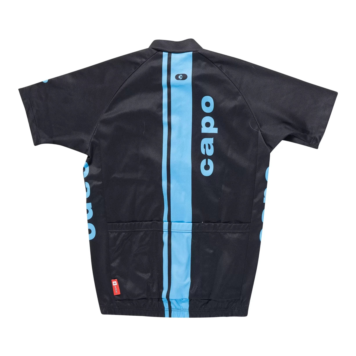 LargeBlack Blue