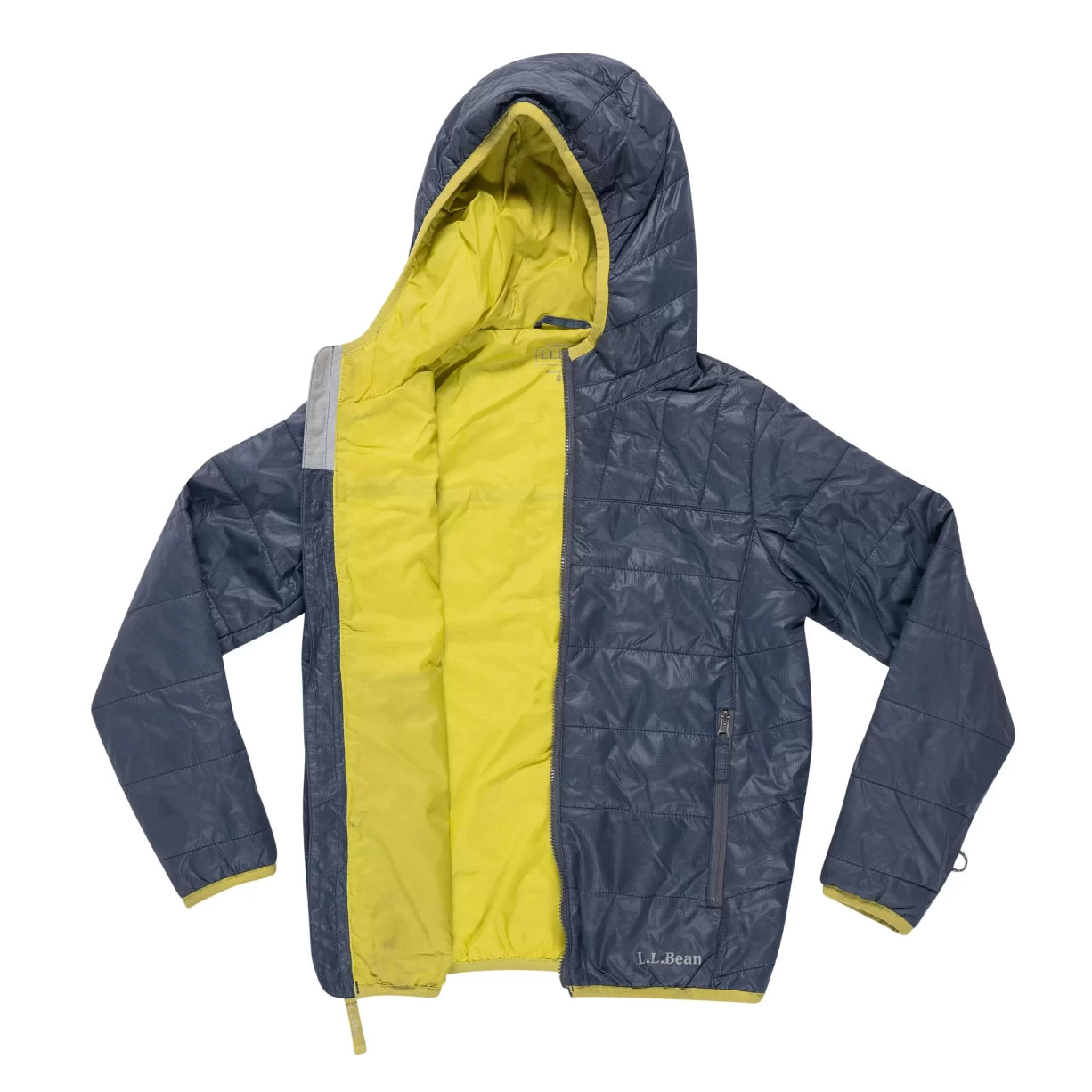 SGrey/Yellow