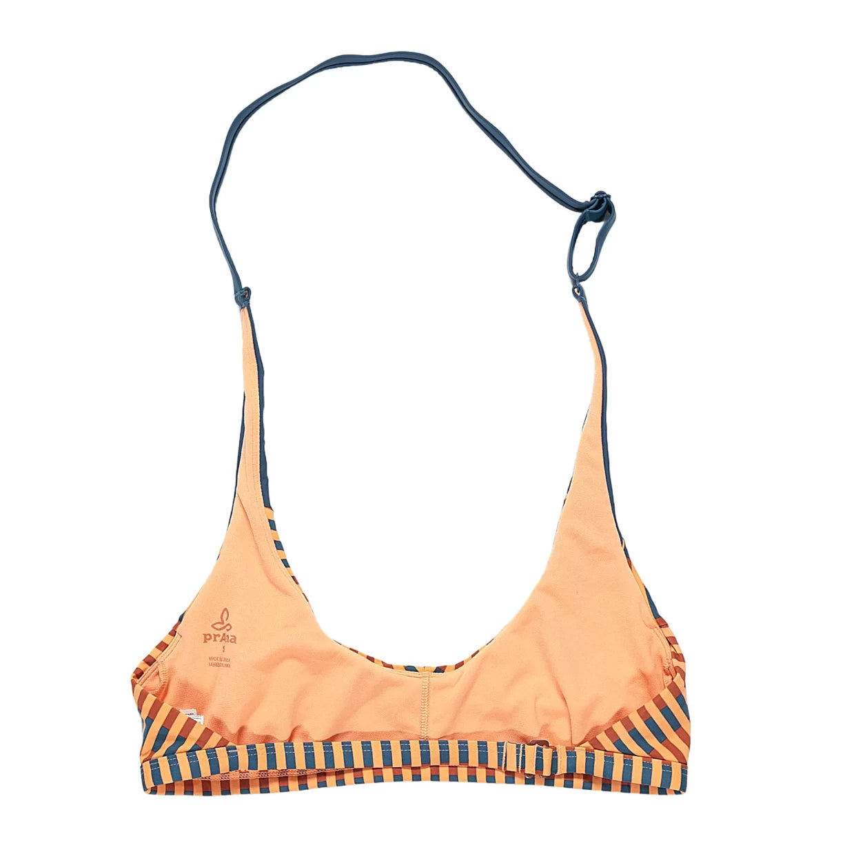 SBlue/Orange