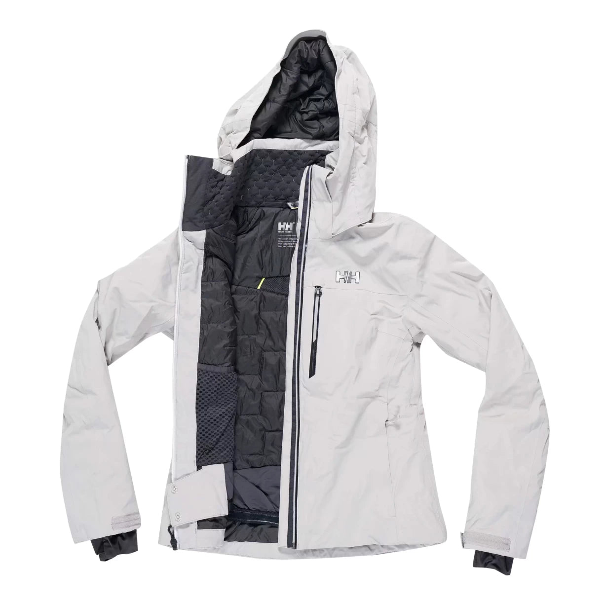 XSLight Gray