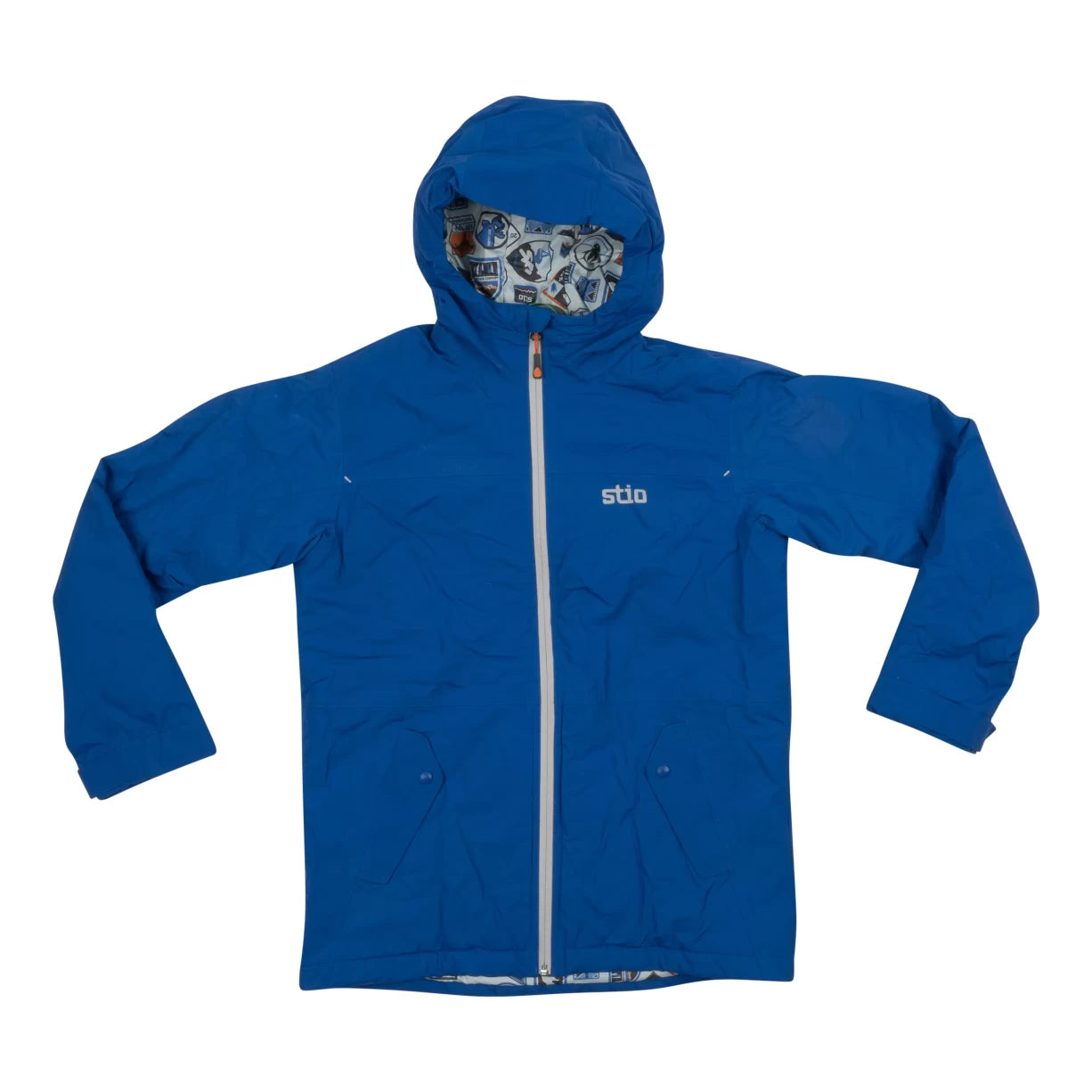 14Blue