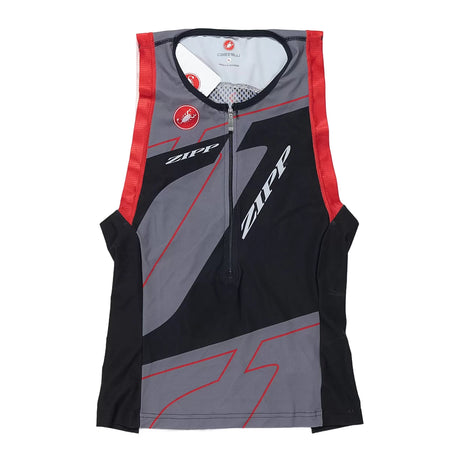 XLGrey/Red
