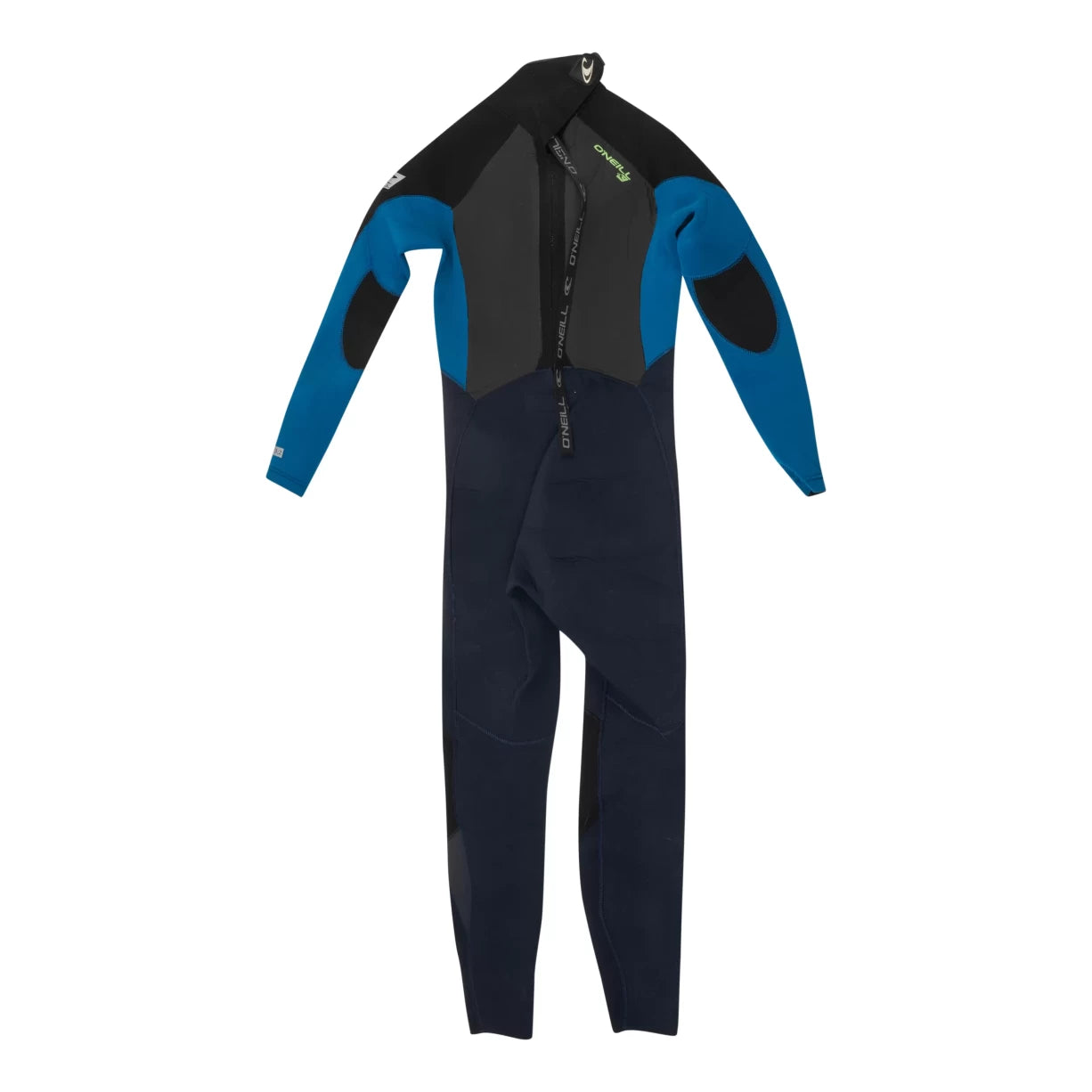 10Black/Blue