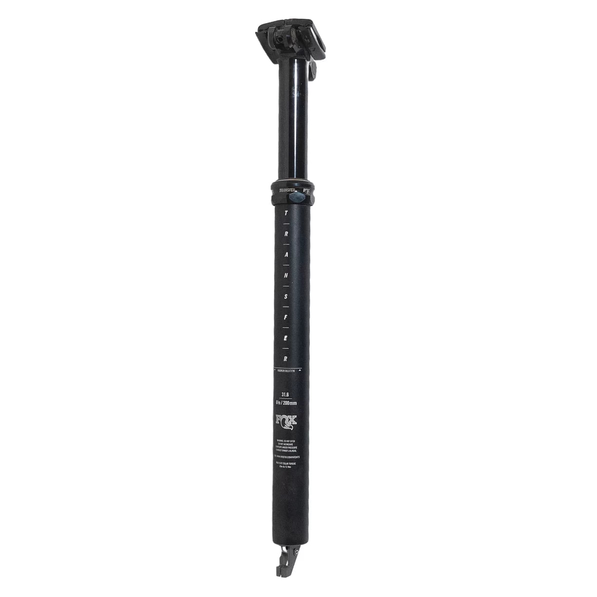 One SizeBlack
