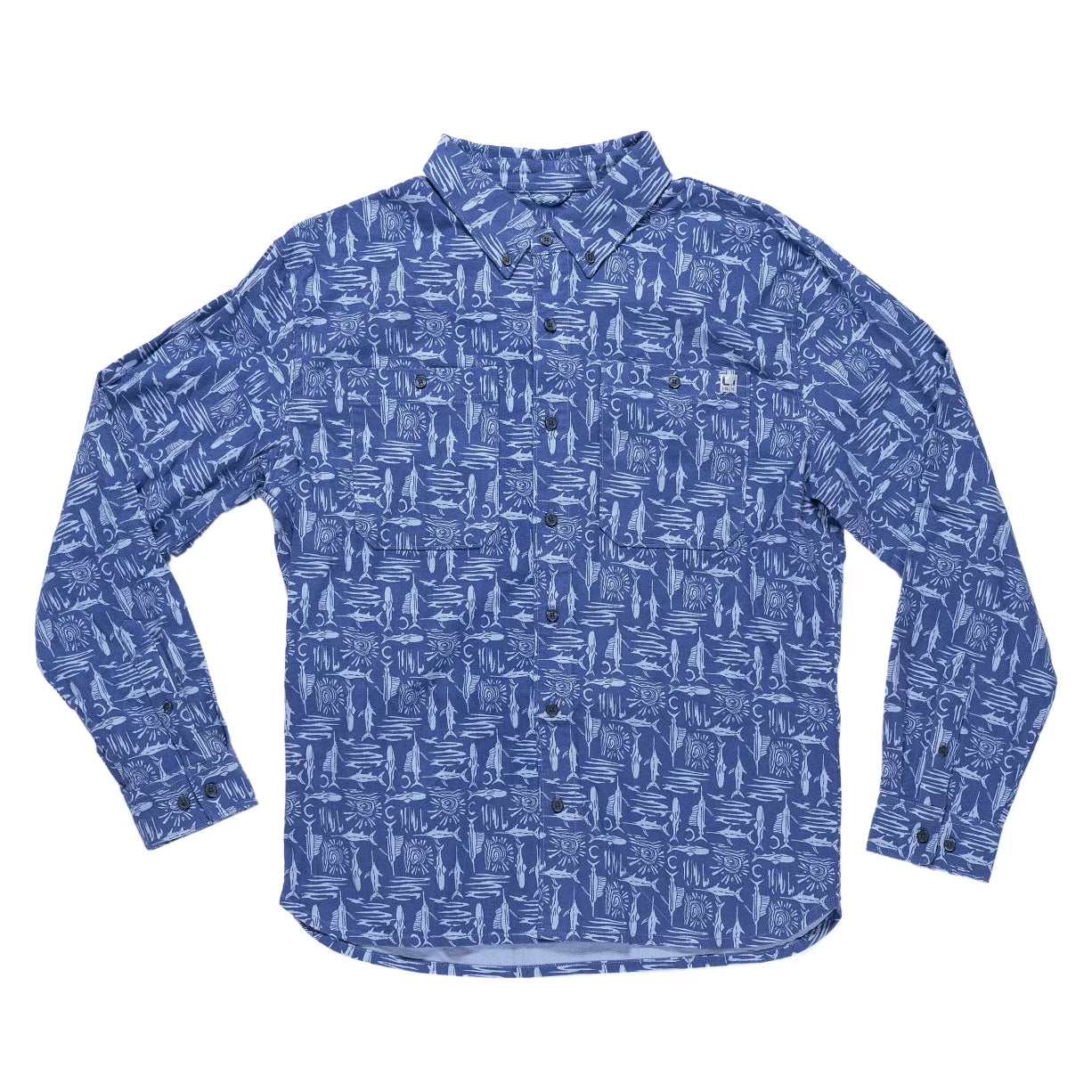MSkipper Blue