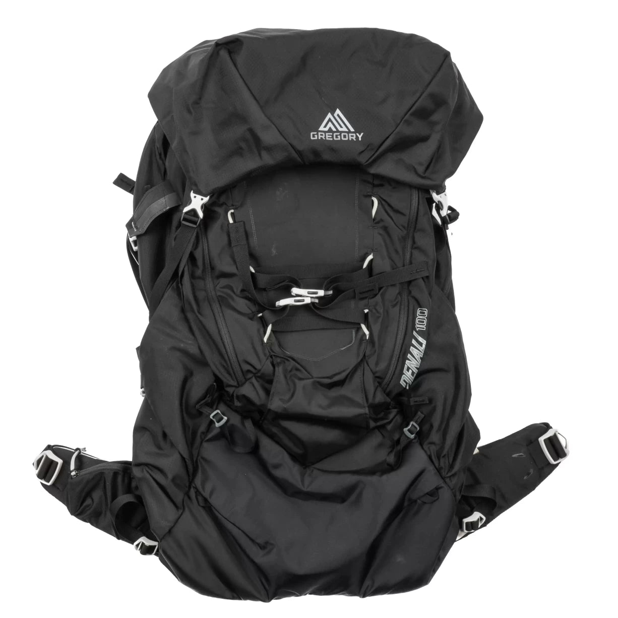 100 LBlack