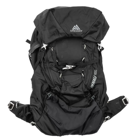 100 LBlack