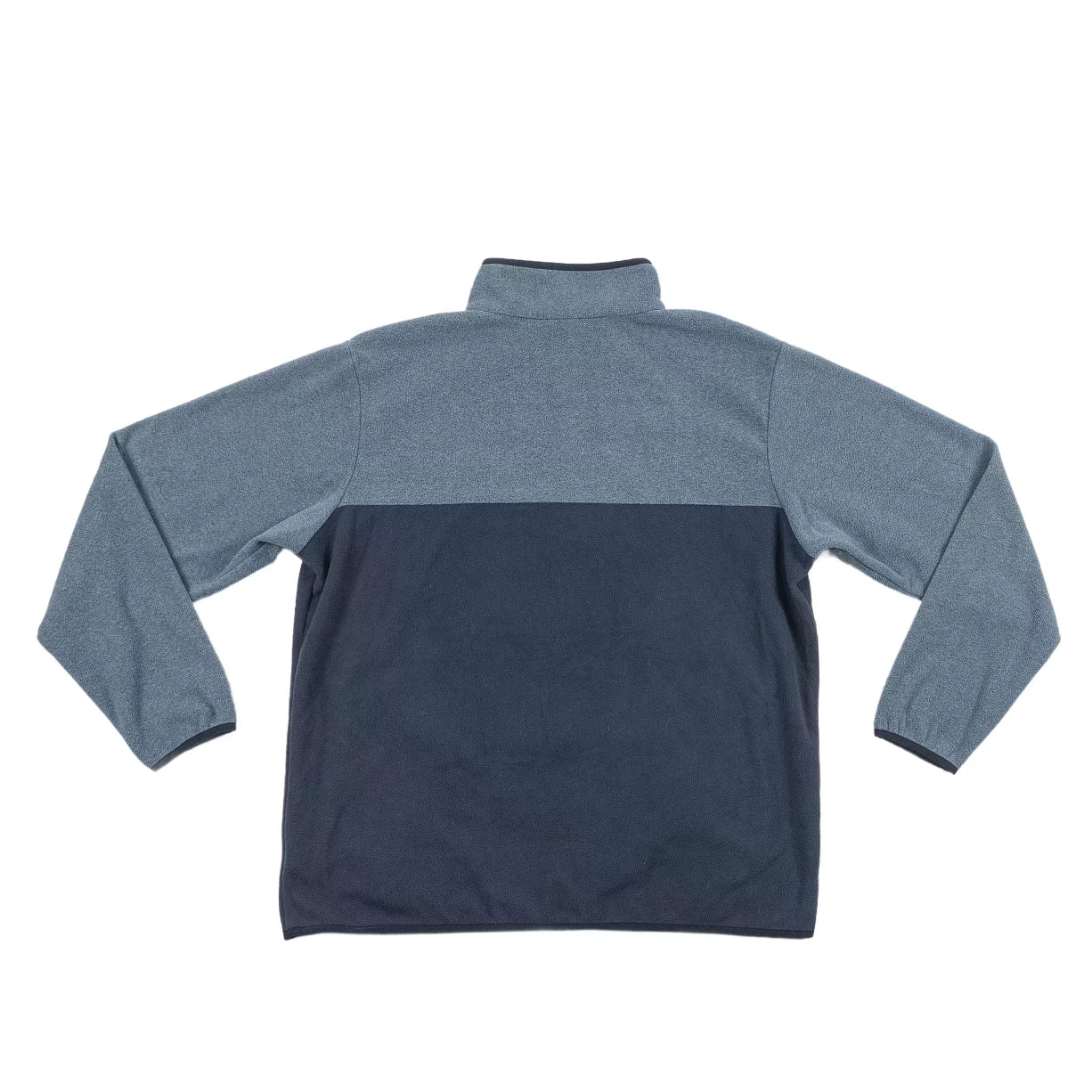 XLGrey/Black