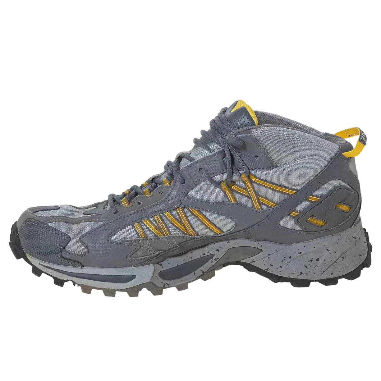 9.5Gray