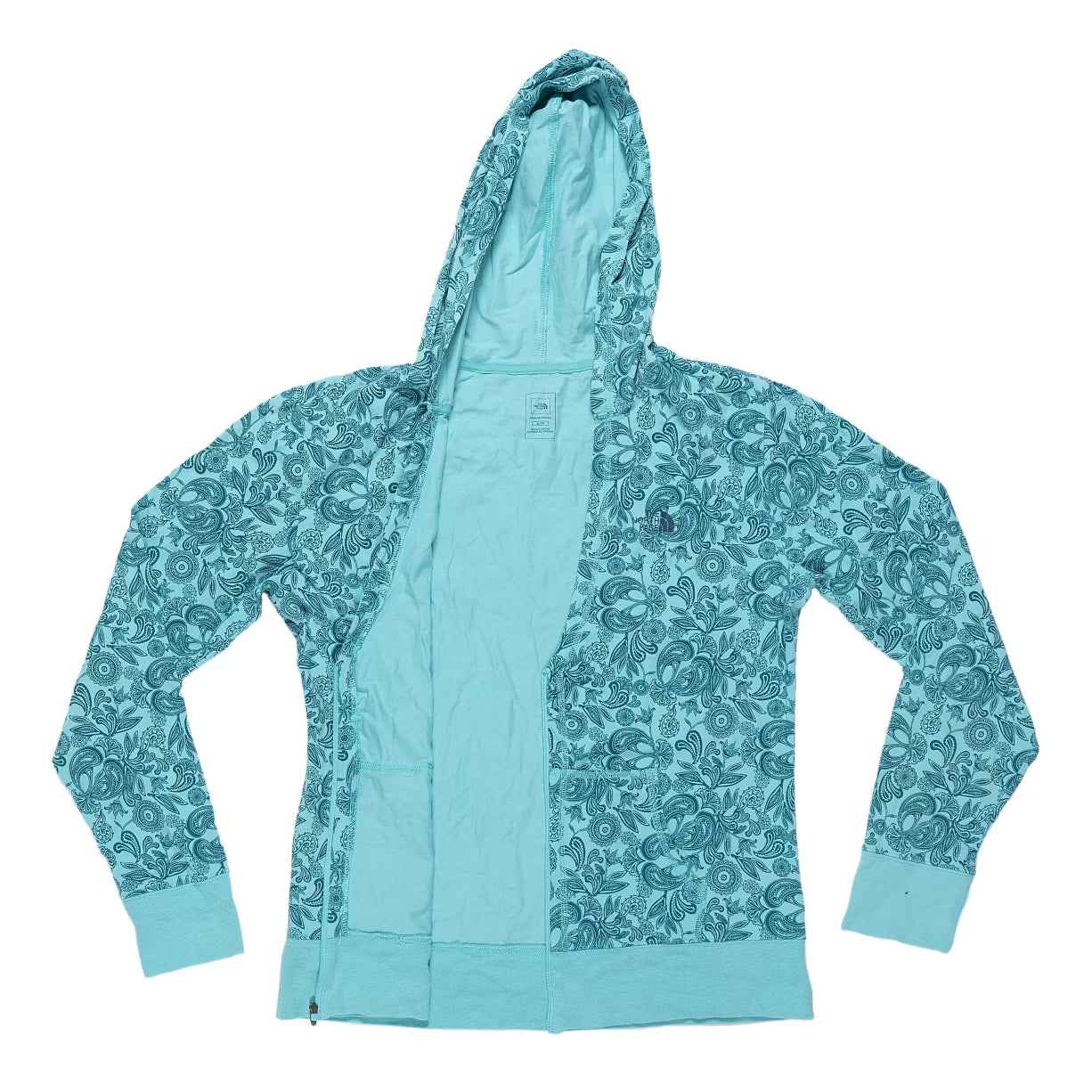 XLTurquoise