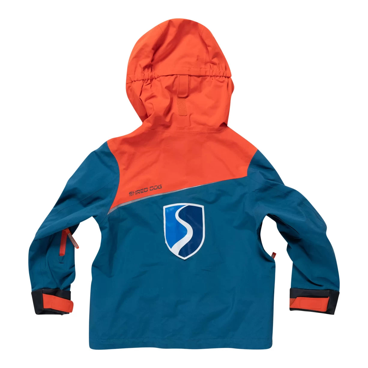 6Blue / Orange