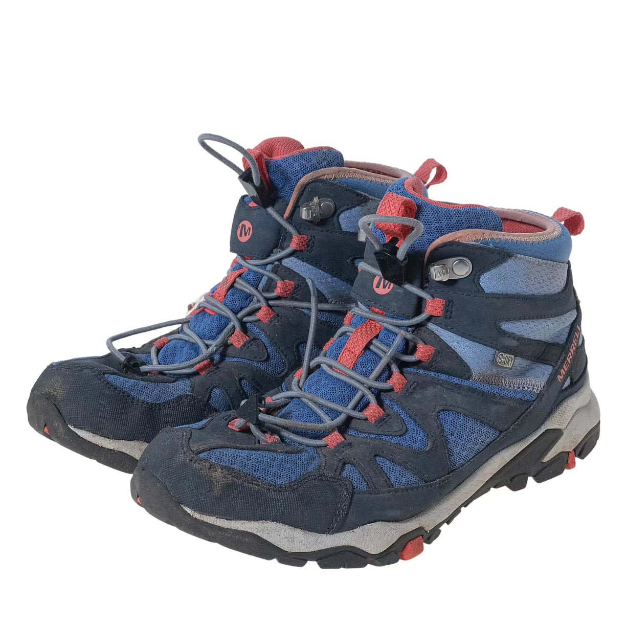 9.5Blue