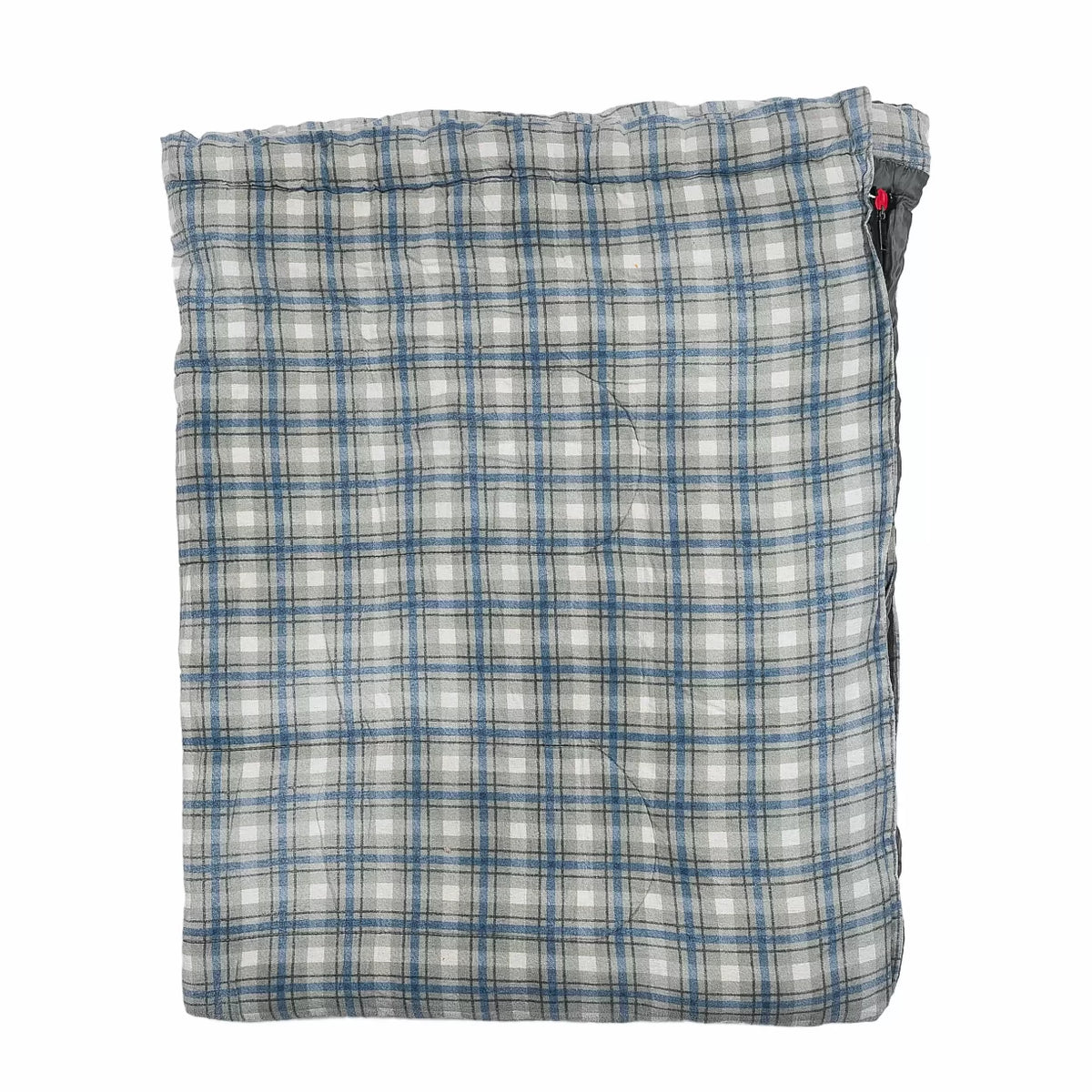 One SizePlaid