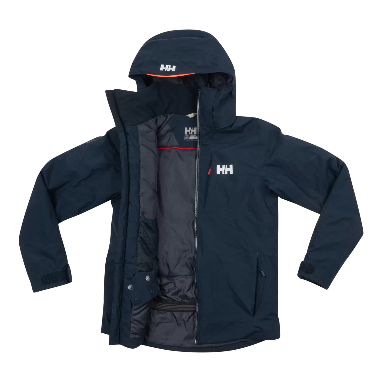 12Dark Navy