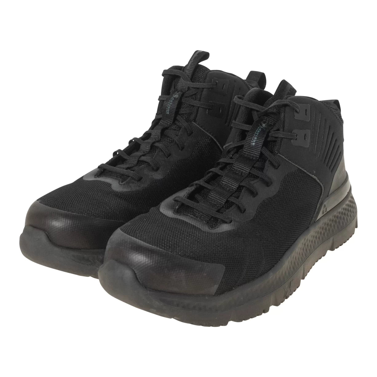 9.5 WBlack